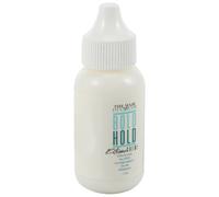 Lace Wig Cap Toupee Adhesive Glue Hair Replacement Adhesive Extra Moisture Control Lasting Wig Glue for Wigs 38ML