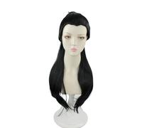 Lace Wig Creative Full Head Cover Daily Wear Wig Head Cover 80cm Role Play Long Wig Party Wig Wigs Women