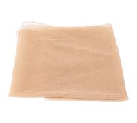 Lace Wig For Wig Making, 1 X 1m Wig Making Lace Closure Making Supply Accessory For Wig Making & Costume Design