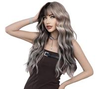 Lace Wig Long Wigs Are Suitable for Festival Costume Parties Daily Wear Role-playing Parties Wigs Women