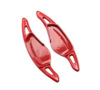 LACE2T Car Shift Paddles 1 Pair Car Shifter Gear Shift Extension Paddles Steering Wheel Paddle for 2 3 4 5 6 7 8 Series G32 G11 G14 X3 X4 X5 X6 X7
