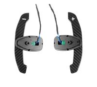 LACE2T Car Shift Paddles Car Magnetic Steering Wheel Paddle Shifters for A Class 2016-2021 for E 2017-2020 for B/C GLA 2015-2021