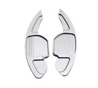 LACE2T Car Shift Paddles Car Steering Wheel Shift Paddle Extension for A5 S5 Coupe TT TTS MK2 8J A4 B8 A3 8P Q5 A8 R8 Sportback Sline