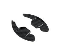 LACE2T Car Shift Paddles for A3 A4 A4L A5 A6 A7 A8 Q3 Q5 Q7 TT R8 MK2 S5 Car Steering Wheel Paddle Shifter Gear Shift Extension