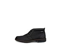ECCO Men's Turn Ankle Boot, Black, 9 UK