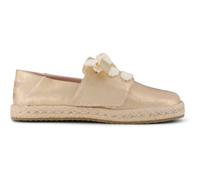 Laced Espadrilles for Girls Toms Carolina Rose 37,5