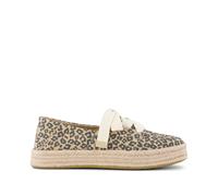 Laced Espadrilles Women Toms Carolina Beige 36,5
