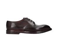 Laced in Cordovan 10 UK