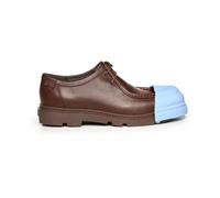 Laced Shoes 6 UK
