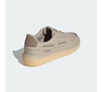 Laced Sneakers for Children adidas Barreda Decode Beige 38