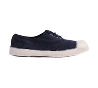 Bensimon Shoes (Trainers) TENNIS LACET in Blue 1 kid