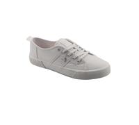 Laced Textile Trainers for Women s.Oliver (réf. 2177835) Blanc 39