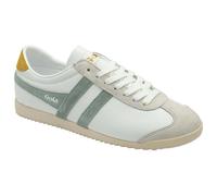 Laced trainers for women Gola Bullet Pearl Blanc 40