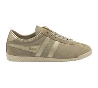 Laced trainers for women Gola Bullet Pearl Gris 37
