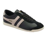 Laced trainers for women Gola Bullet Pearl Noir 38