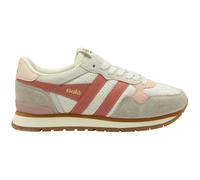 Laced trainers for women Gola Colorado Blanc 38