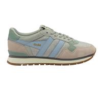 Laced trainers for women Gola Colorado Grey 39
