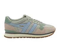 Laced trainers for women Gola Colorado Gris 39