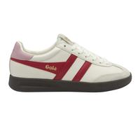Laced trainers for women Gola Cyclone Leather Blanc 39