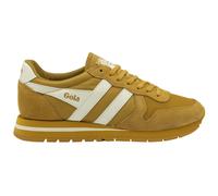 Laced trainers for women Gola Daytona 88 Jaune 37