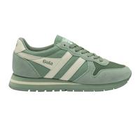Laced trainers for women Gola Daytona 88 Vert 37