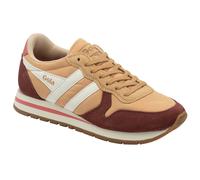 Laced trainers for women Gola Daytona Chute Rose 41