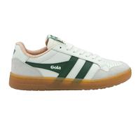 Laced trainers for women Gola Eagle 86 Blanc 37