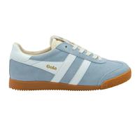 Laced trainers for women Gola Elan Bleu 37