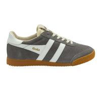 Laced trainers for women Gola Elan Gris 36