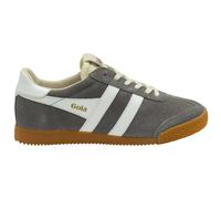Gola Elan Womens Casual Trainers in Ash - 6 UK