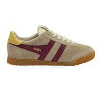 Laced trainers for women Gola Elan Gris 41