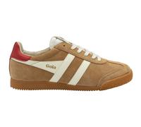 Laced trainers for women Gola Elan Marron 41