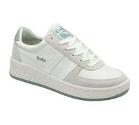 Laced trainers for women Gola Grandslam 88 Blanc 38