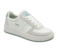 Laced trainers for women Gola Grandslam 88 White 37
