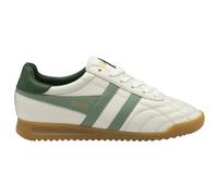 Laced trainers for women Gola Stadium Blanc 39