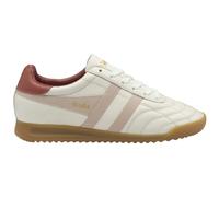 Laced trainers for women Gola Stadium Blanc 40