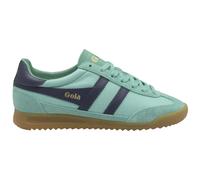 Laced trainers for women Gola Topspin Bleu 39