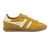 Laced trainers for women Gola Topspin Jaune 36