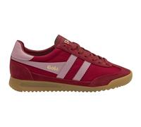 Gola Tornado Womens Fashion Trainers in Red Pink - 9 UK