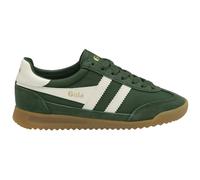 Laced trainers for women Gola Topspin Vert 41
