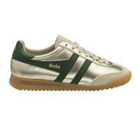 Laced trainers for women Gola Torpedo Glimmer Golden 40