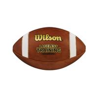 Laceless Training Football BROWN