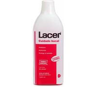Lacer Alcohol-free mouthwash 1000 ml