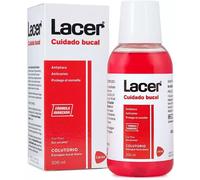 Lacer Alcohol-free mouthwash 200 ml