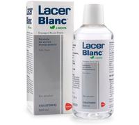 Lacer Blanc Mint Mouthwash 500 ml