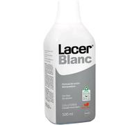 Lacer Blanc Mouthwash 500 ml