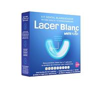 Lacer Blanc White Flash Set 3 Pieces370369