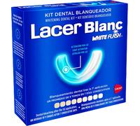 Lacer Blanc White Flash Set 3 Pieces370369