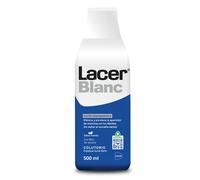Lacer Lacerblanc D-Citrus Mouthwash 500ml