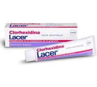 Lacer Chlorhexidine toothpaste 75 ml